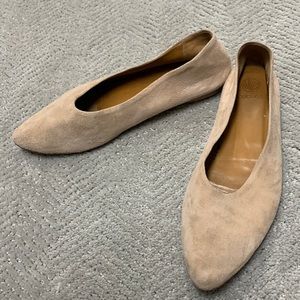 Coclico Pril Ballet Flats